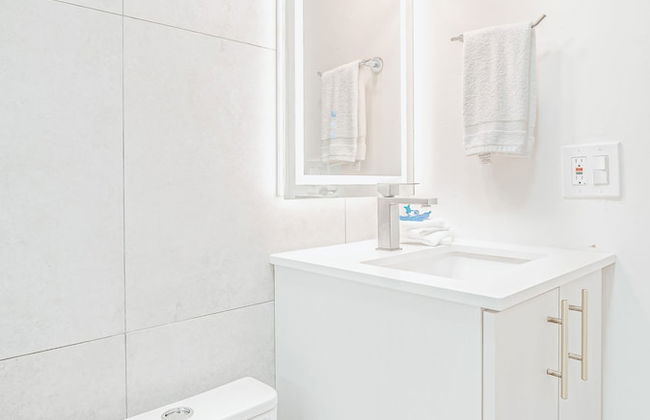 TWO Bedroom Apartment - Foto 45