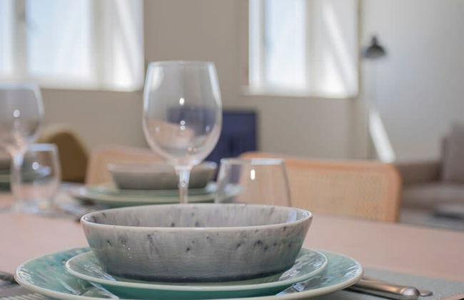 Liiiving in Porto Luxury Beachfront Apartment V - Foto 24