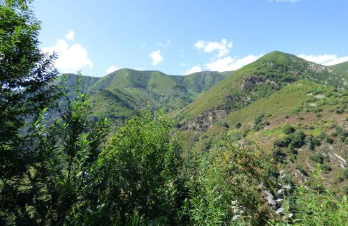 Luna Creciente Casa Luna de La Viliella - Foto 53