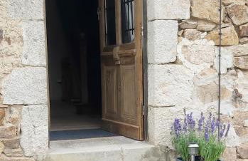 Sharecroppers Cottage with Swimming Pool - Foto 7