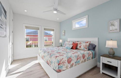 The Big Shore home - Foto 21