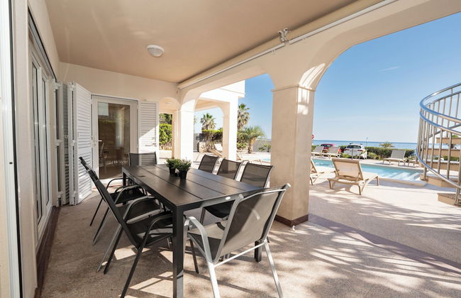 Pool Apartments Tolo - Foto 68