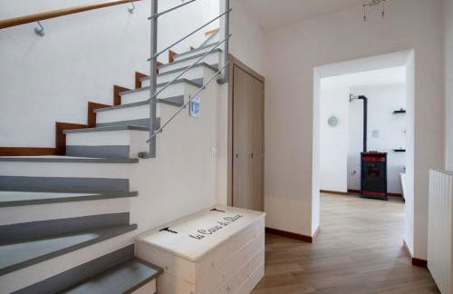 House x visit 5TerreTigulliobay - Foto 34