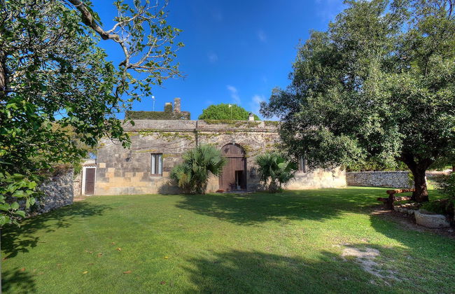 Tenuta Sant'Andrea - Foto 53