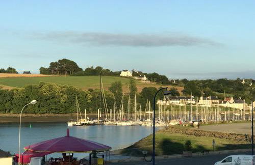 Les Portes de Tréguier - Gites de charme - Foto 8
