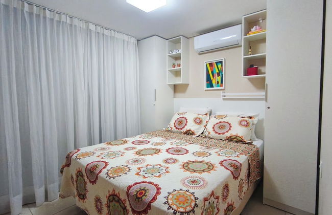 Club Meridional - Praia dos Carneiros - Foto 43