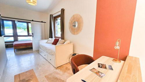 Montagne - Vue Pistes Rando VTT - Foto 4