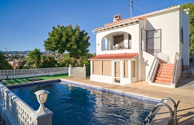 Villa Carmen - Photo 11