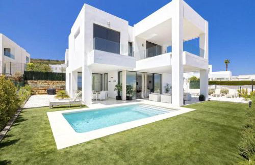 Magnifique Villa 4 Chambres - Foto 1