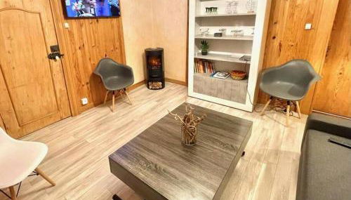 Maisonnette Alsacienne cosy - Foto 3