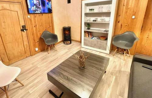 Maisonnette Alsacienne cosy - Foto 3