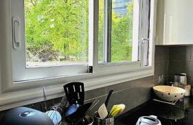 Studio tout confort gare de Lyon - possibilité parking - Foto 6