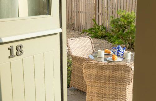 The Little Stable - Cosy 1 Bed Cottage in Burford - Foto 10