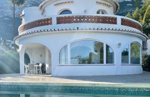 Villa Denia Costa Blanca - Foto 25