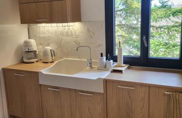 Chalet de montagne familial - Foto 13