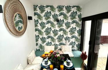 Confort, halles et plage à pied Biarritz centre - Foto 10