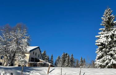 Gîte de prestige en pleine nature - Foto 26