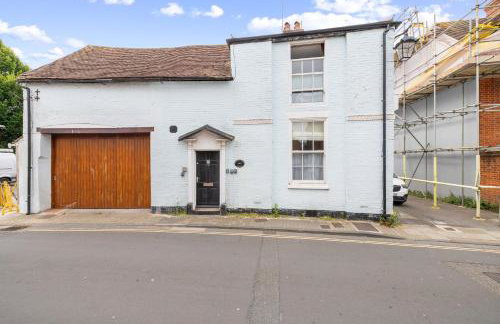 City Centre Entire Studio Apartment- Self check in - Foto 18