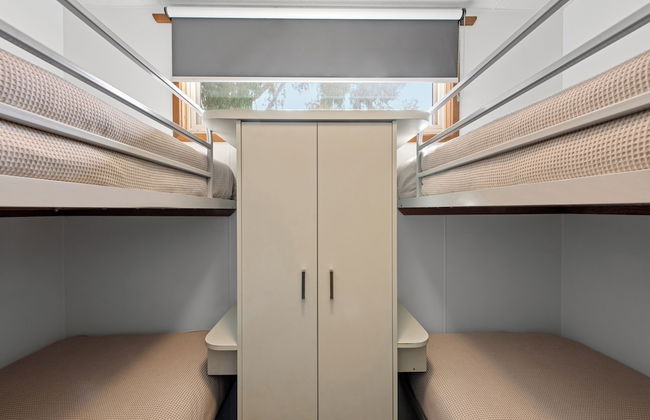 Discovery Parks - Echuca - Photo 20