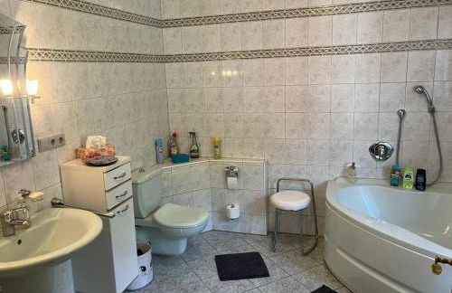 Ferienwohnung Fichtelberg - Foto 7