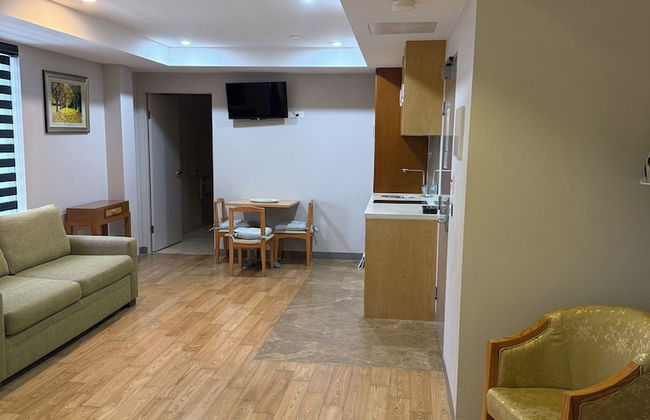 Melrose Apartments - Foto 25