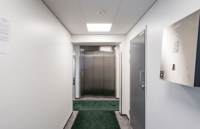 Hiisi Homes Vantaa Keimolanmäki - Photo 25