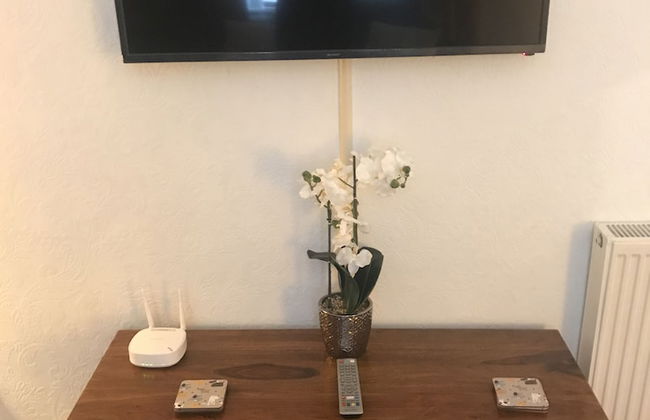 Ardentorrie Holiday Home - Foto 37