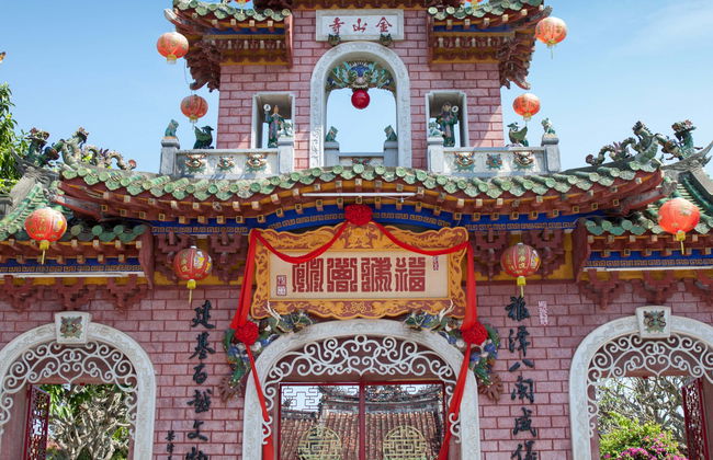 Visita guidata di Hoi An - Foto 2