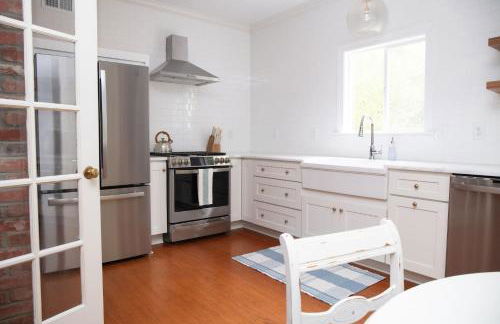 48" Gas Firepit - Historic DT - Late Summer Specials - Steps to Riverwalk - Foto 38