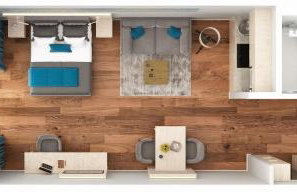 Amper Art Boardinghouse - Foto 12