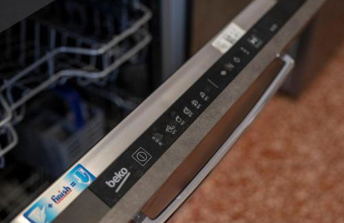 Portofino Spacious Apartment - AC - City Center - Foto 55