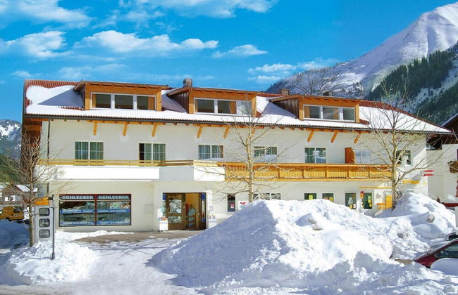 Apartment in Bichlbach at the Lake - Foto 80