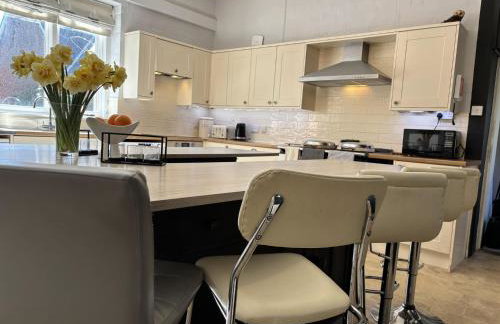 Farmhouse in the heart of the New Forest - Foto 12