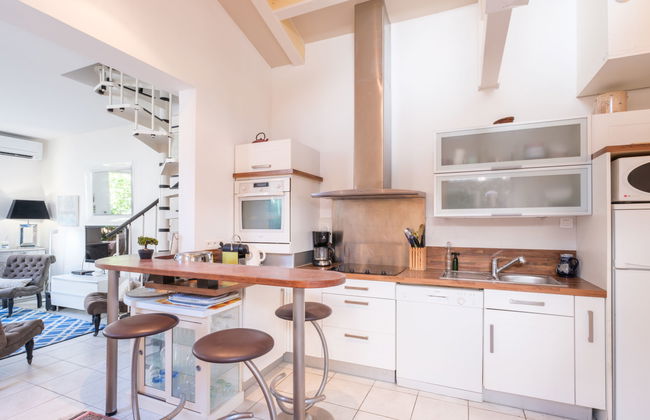 La Petite Arcachonnaise - Foto 8