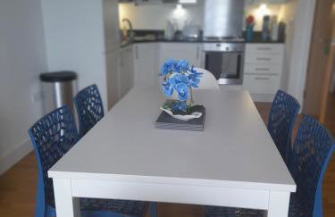 Fistral beach apartment - Foto 30