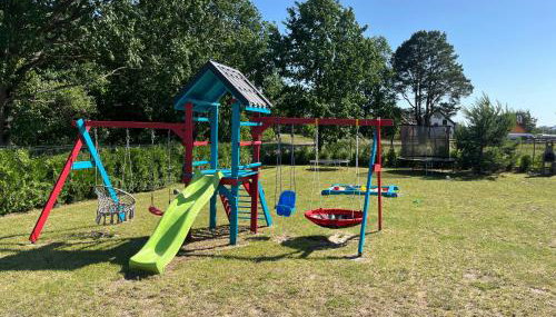 Domki Ach To Tu - Foto 2