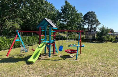 Domki Ach To Tu - Foto 2