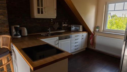 Ferienwohnung Brossmann - Foto 3, stove, dishwasher, pet friendly, toaster, minibar