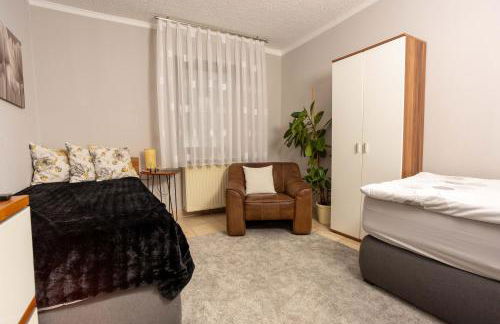 Fröhlich Wohnen in Fewo Frölich - Foto 7