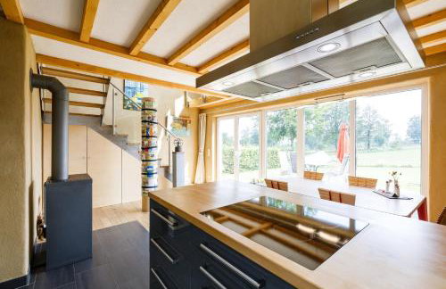 Ferienhaus Rotes Haus - Foto 27