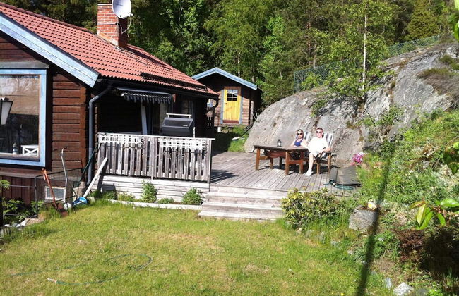 4 Star Holiday Home in Musko - Photo 11