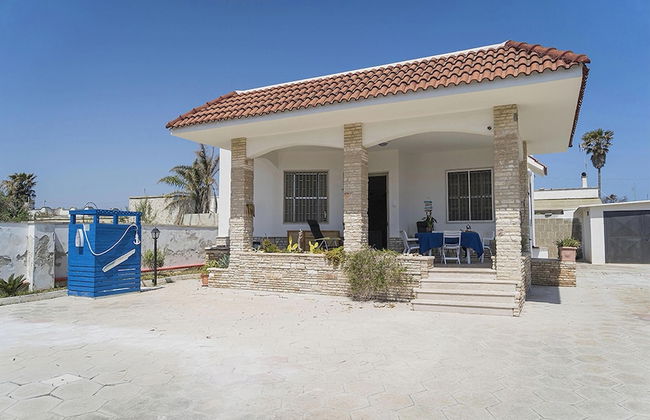 Villa Milon Near The Sea - Foto 1