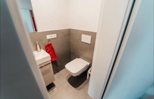 Weinreisedomizil mit eigenem Garten und Parkplatz - Foto 13