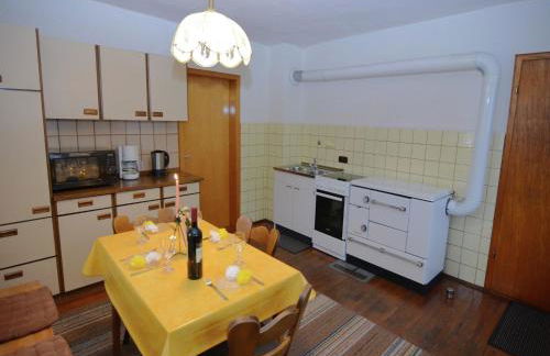 Schones Ferienhaus mit Grossem Garten bei Stadlern - Foto 24