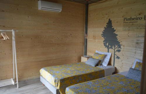 Óbidos Wood Villas - Foto 57