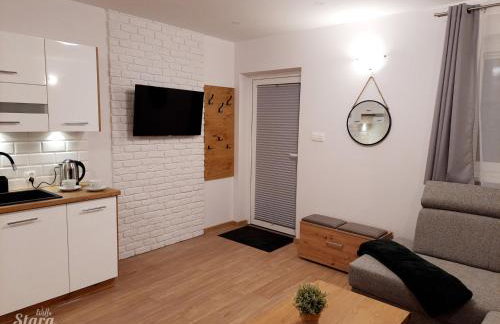 Willa Stara Chałpa - Foto 28