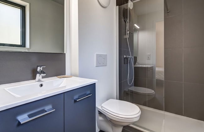 Le Village des Oiseaux - Vacancéole - Foto 29