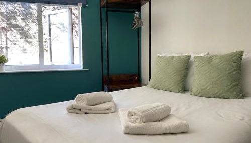 Superior Studio Flat in the City Centre - Foto 4, towels