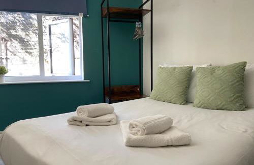 Superior Studio Flat in the City Centre - Foto 4