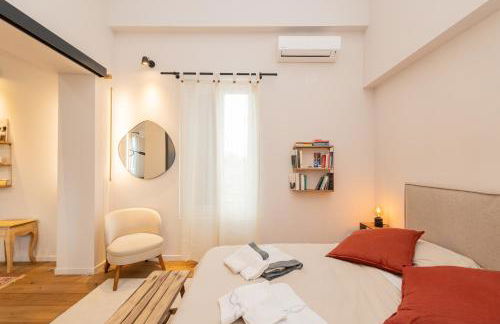 La Dimora degli Artisti - Elegante appartamento con parcheggio privato - Photo 17